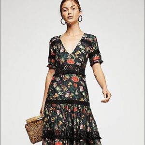 Carolina K dress from free people size small